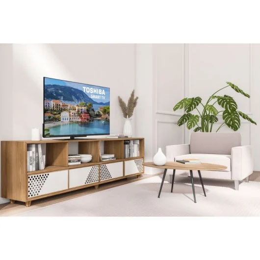 Toshiba Full HD DLED TV 40LV3563DG 40″ - Afbeelding 7