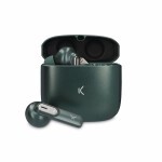 Bluetooth Headset KSIX Spark Groen