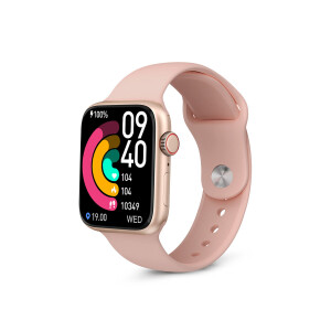 Smartwatch KSIX Urban 4 mini Roze 1,74"