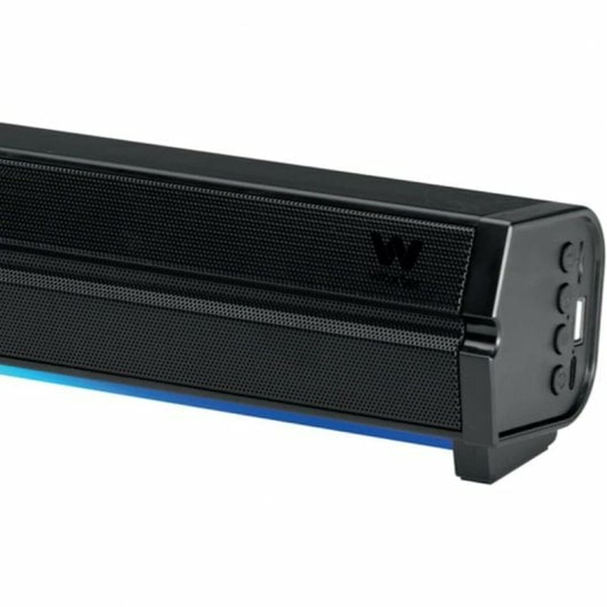 Draadloze soundbar Woxter SO26-103 Zwart - Afbeelding 3