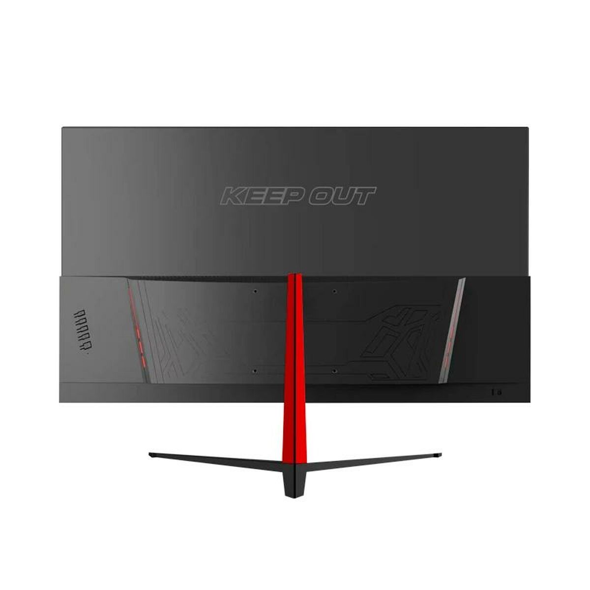 Gaming-Monitor KEEP OUT XGM27CV2 27" - Afbeelding 3