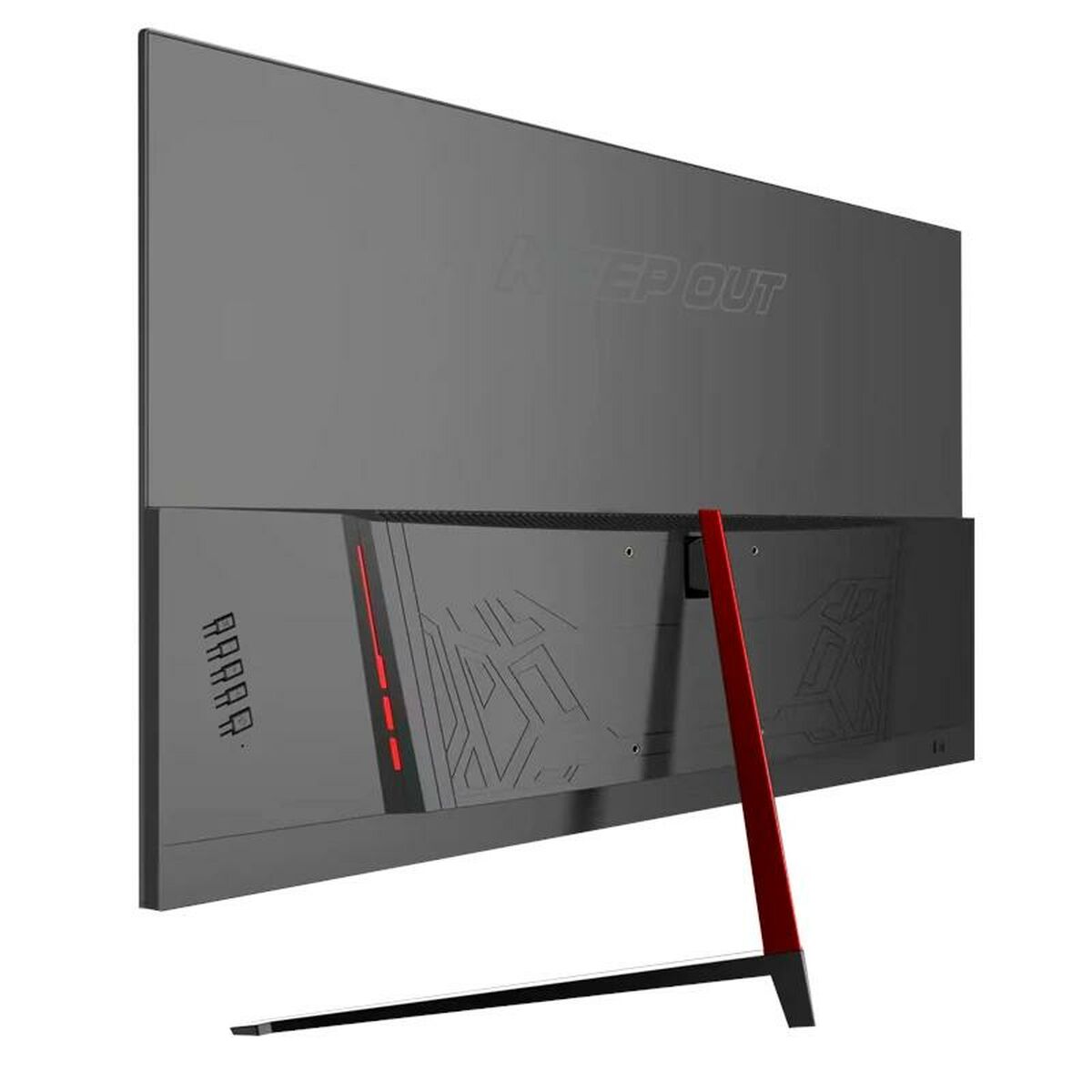 Gaming-Monitor KEEP OUT XGM27CV2 27" - Afbeelding 5