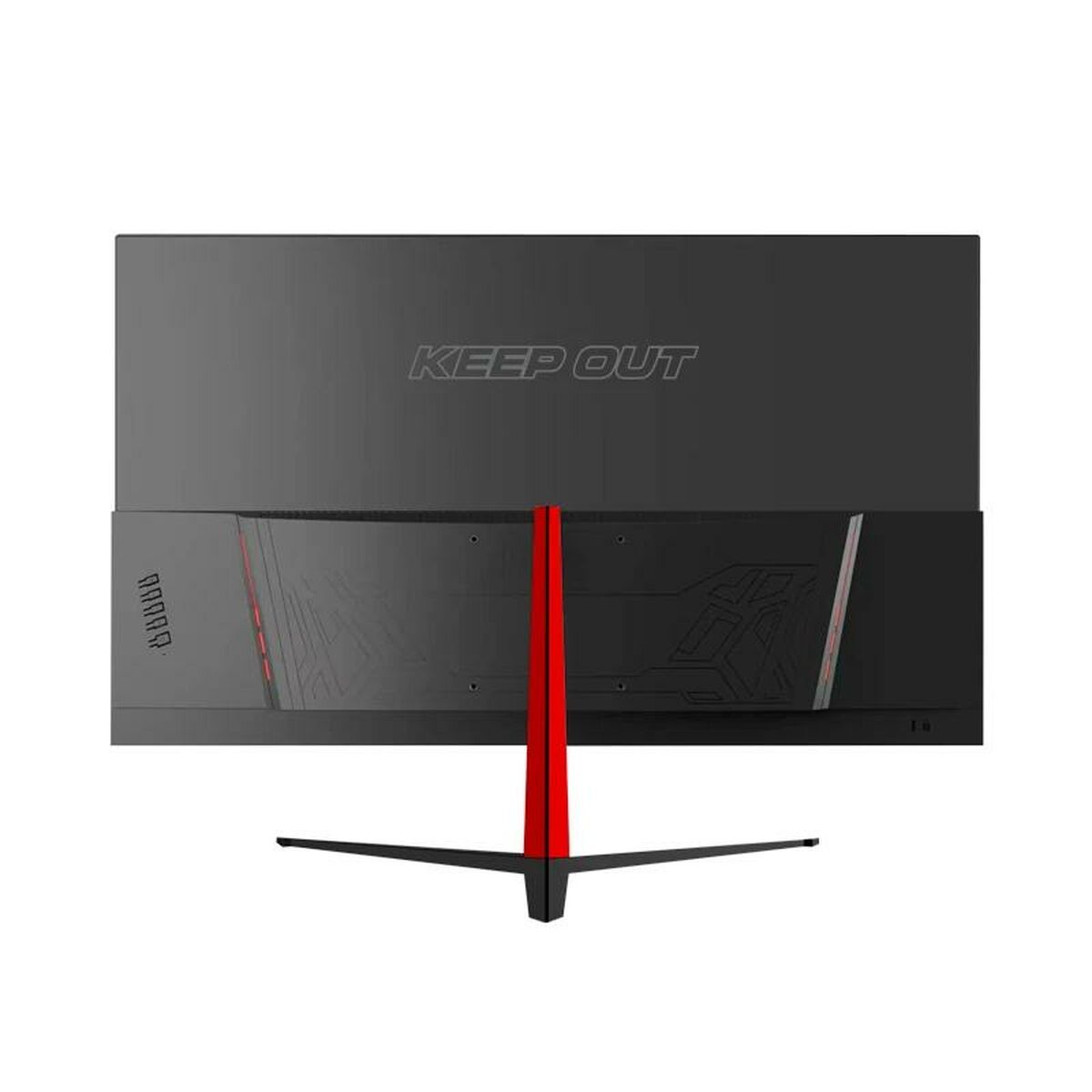 Gaming-Monitor KEEP OUT XGM27Pro4 27" - Afbeelding 4