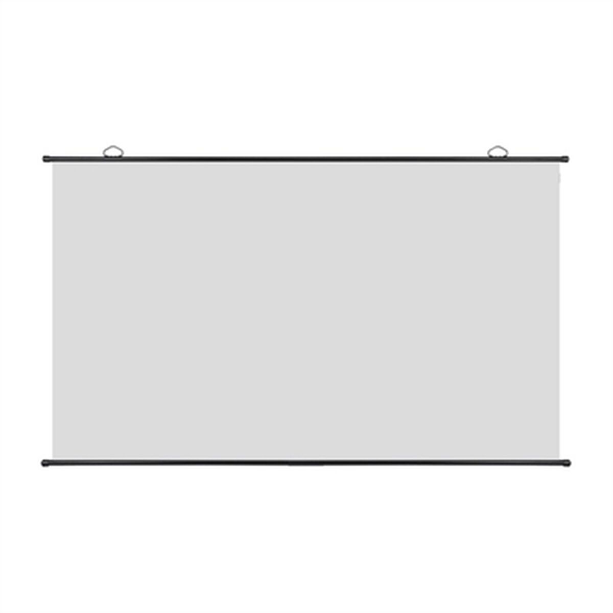 Projectiescherm iggual IGG318102 100" - Afbeelding 2