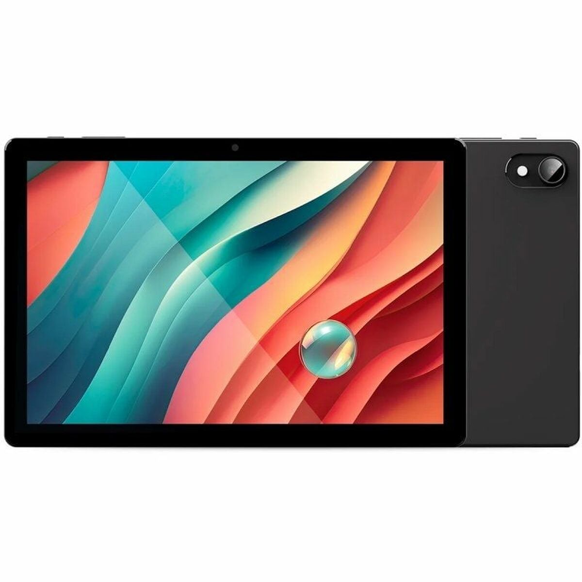 Tablet SPC Gravity 5 SE Octa Core 4 GB RAM 64 GB Zwart 10,1" - Afbeelding 2