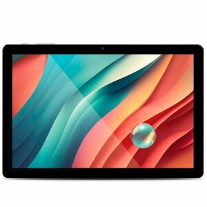 Tablet SPC Gravity 5 SE Octa Core 4 GB RAM 64 GB Zwart 10,1"