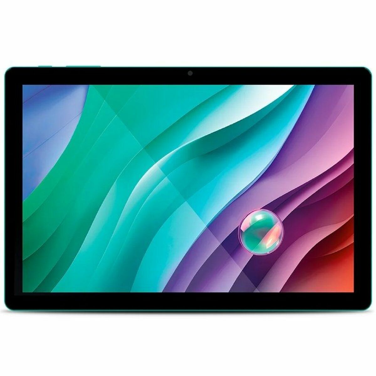 Tablet SPC Gravity 5 SE Octa Core 4 GB RAM 64 GB Groen 10,1"