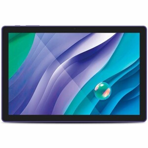 Tablet SPC Gravity 5 SE Octa Core 4 GB RAM 64 GB Paars 10,1"