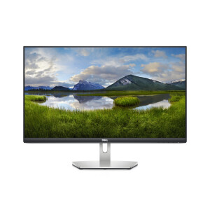 DELL S Series S2721H LED display 68,6 cm (27") 1920 x 1080 Pixels Full HD LCD Grijs