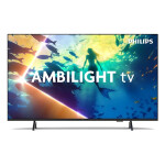 Philips 4K Smart LED Ambilight XXL TV 65PUS8010 65" (2025)