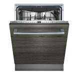 Siemens iQ300 SN63HX36VE vaatwasser Volledig ingebouwd 13 couverts E