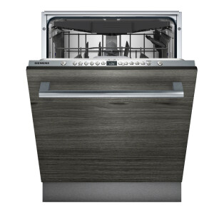 Siemens iQ300 SN63HX36VE vaatwasser Volledig ingebouwd 13 couverts E