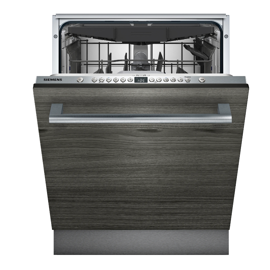 Siemens iQ300 SN63HX36VE vaatwasser Volledig ingebouwd 13 couverts E