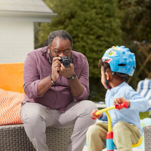 Canon EOS R100 + RF-S 18-45mm F4.5-6.3 IS STM Kit MILC 24,1 MP CMOS 6000 x 4000 Pixels Zwart