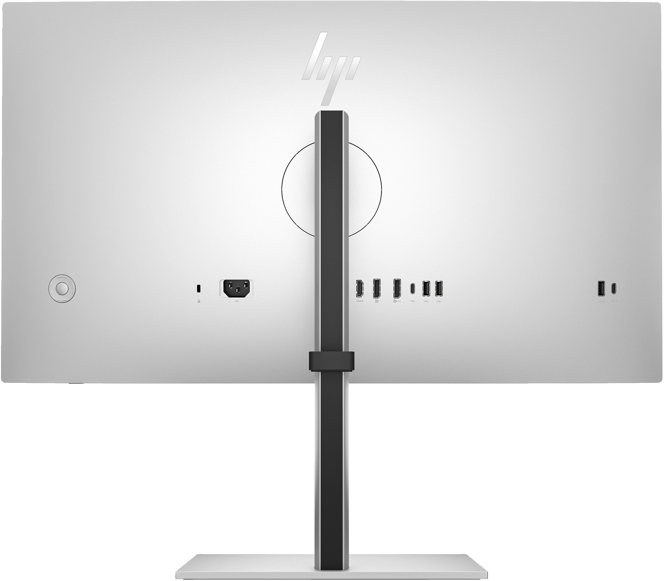 HP Serie 7 Pro 27 inch QHD-monitor - 727pq - Afbeelding 5