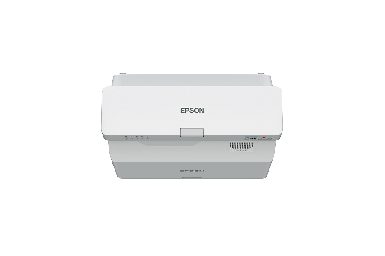 Epson EB-770Fi beamer/projector Projector met ultrakorte projectieafstand 4100 ANSI lumens 3LCD 1080p (1920x1080) Wit - Afbeelding 6