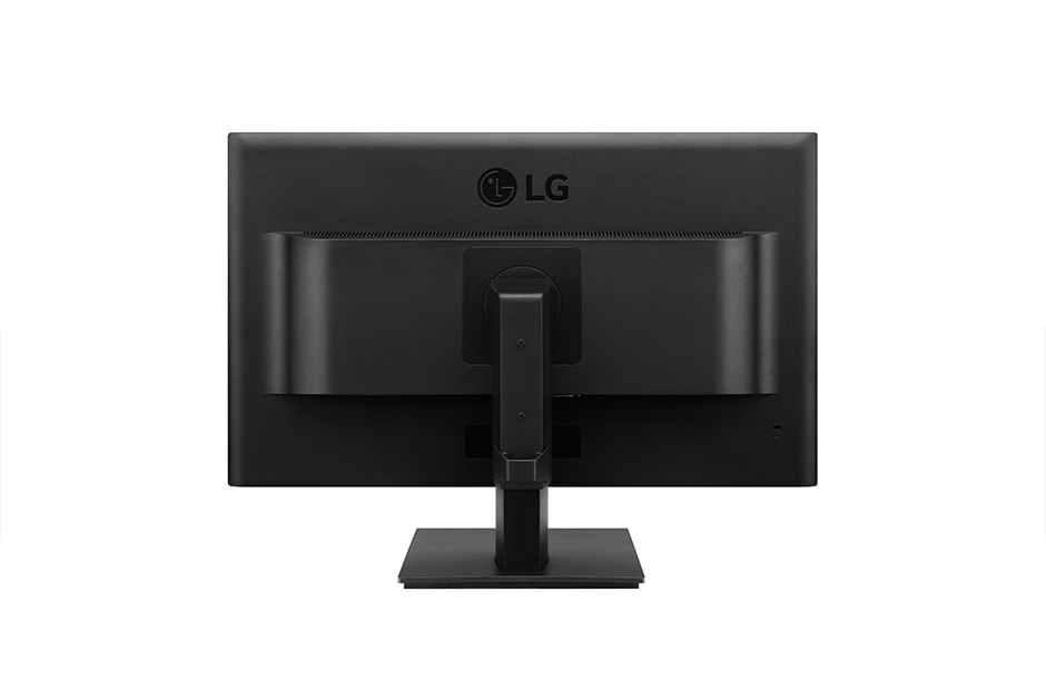 LG 24BK55YT computer monitor 60,5 cm (23.8") 1920 x 1080 Pixels Full HD LCD Zwart - Afbeelding 7
