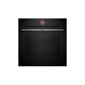 Bosch Serie 8 HBG7241B1 oven 71 l A+ Zwart