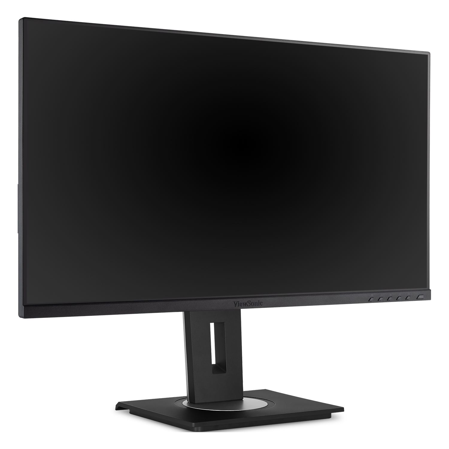 27 inch - 4K Ultra HD IPS LED Monitor - 3840x2160 - Pivot / HAS / RJ45 / USB-C - Afbeelding 4
