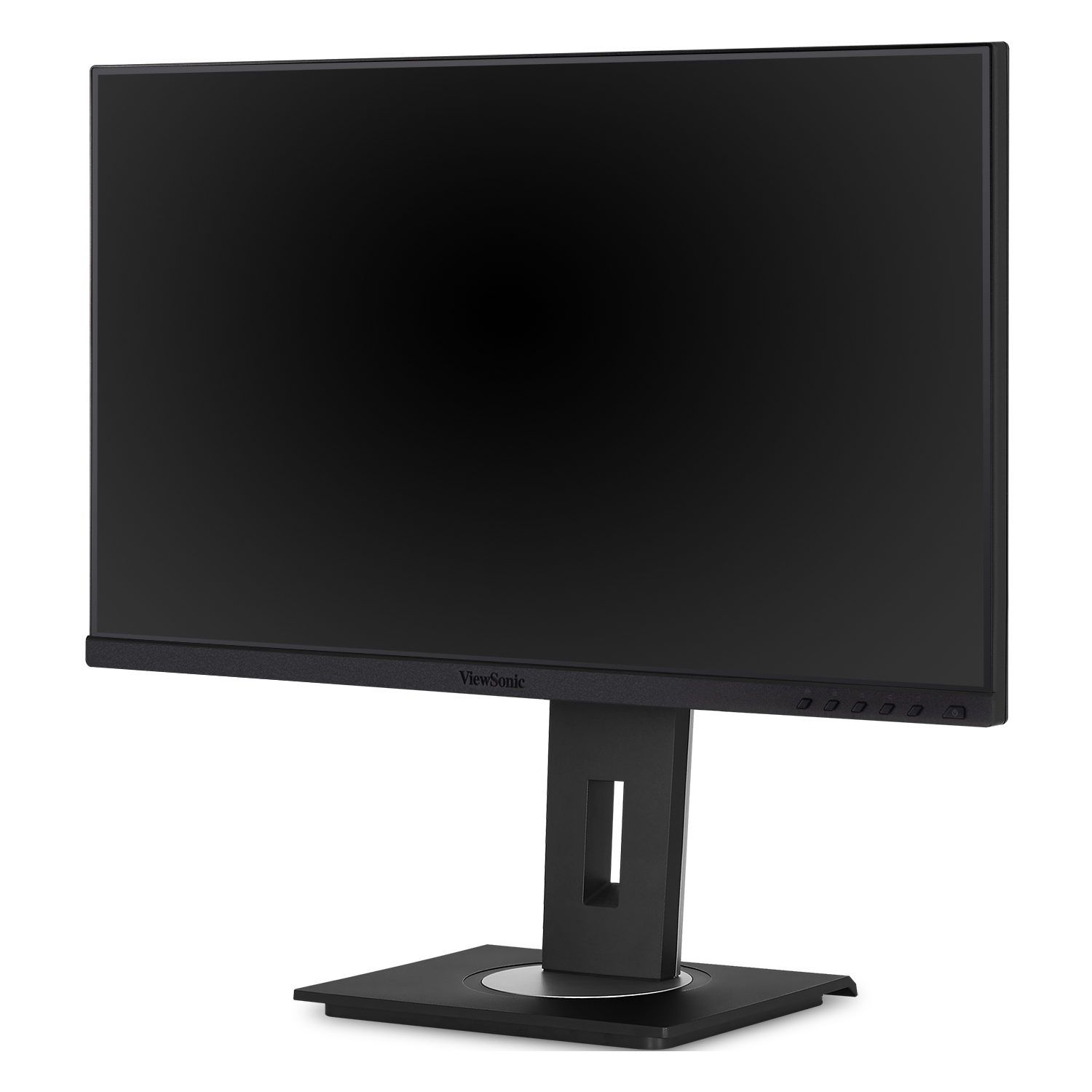 27 inch - 4K Ultra HD IPS LED Monitor - 3840x2160 - Pivot / HAS / RJ45 / USB-C - Afbeelding 7