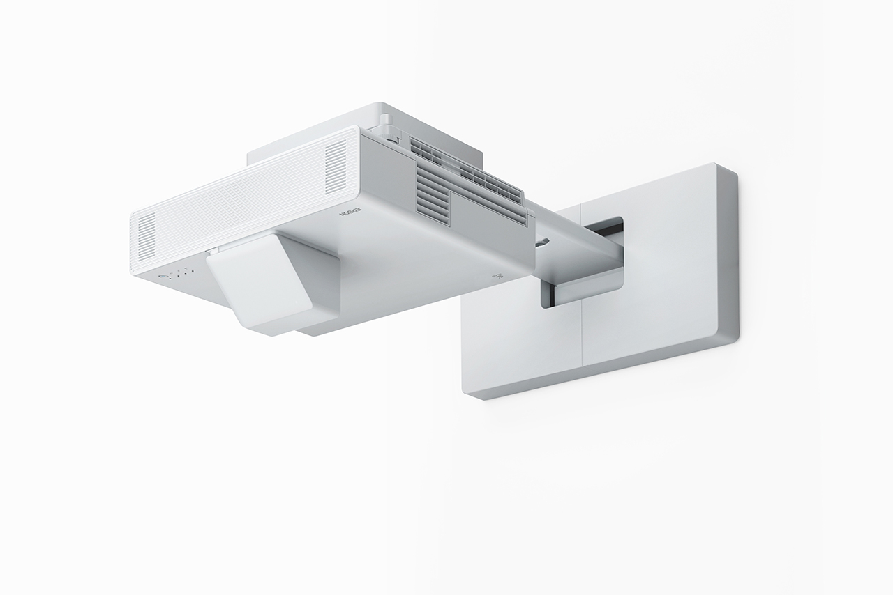 Epson EB-800F - Afbeelding 2