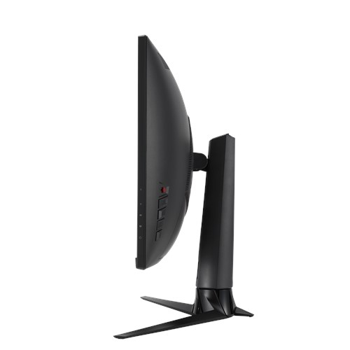 ASUS ROG Strix XG32VC computer monitor 80 cm (31.5") 2560 x 1440 Pixels Quad HD LED Zwart - Afbeelding 6