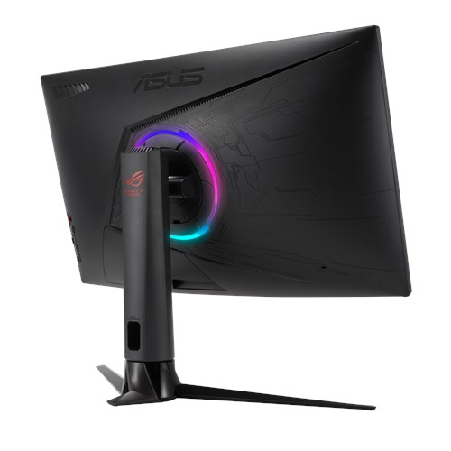 ASUS ROG Strix XG32VC computer monitor 80 cm (31.5") 2560 x 1440 Pixels Quad HD LED Zwart - Afbeelding 5