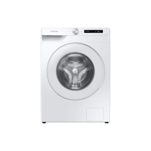 Wasmachine Samsung Ecobubble AI WW90T534DTT 9 kg 1400 rpm