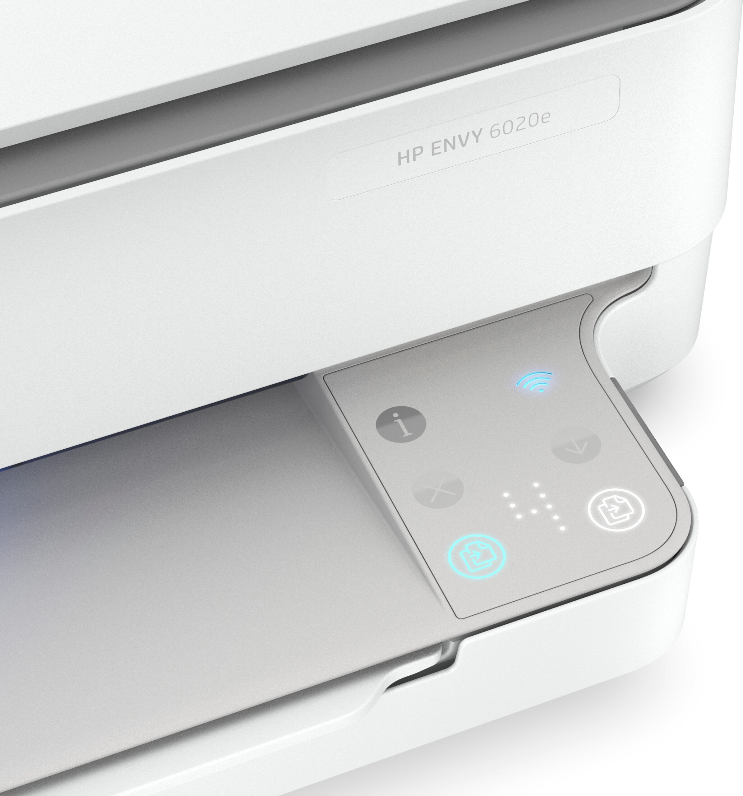 HP ENVY 6020e All-in-One printer - Afbeelding 5