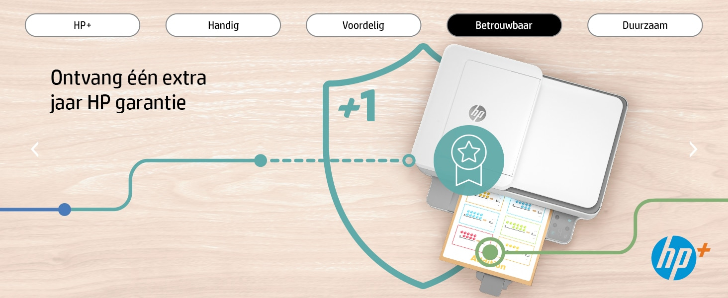 HP ENVY 6420e All-in-One printer - Afbeelding 10