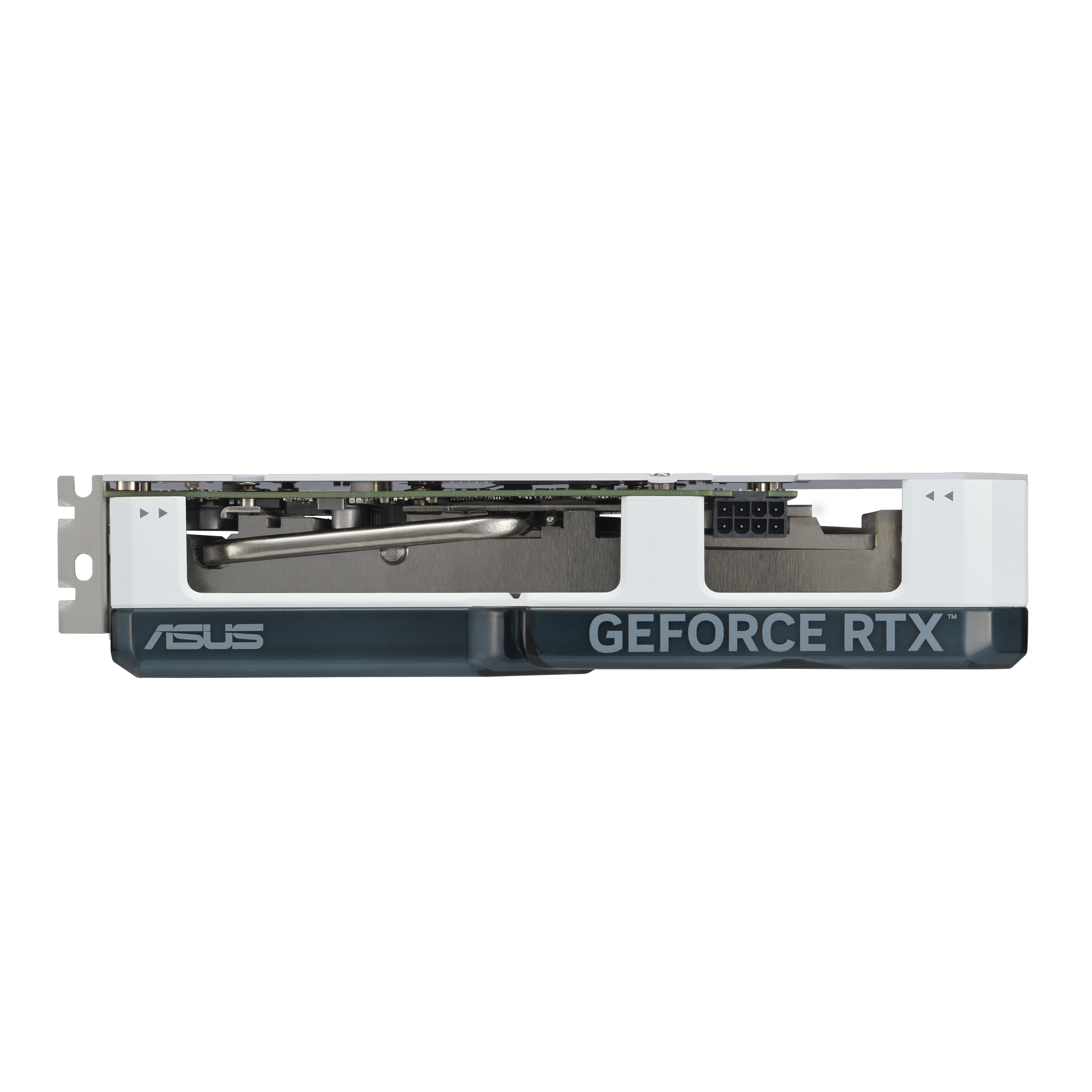 ASUS Dual -RTX4060TI-O8G-WHITE NVIDIA GeForce RTX 4060 Ti 8 GB GDDR6 - Afbeelding 9