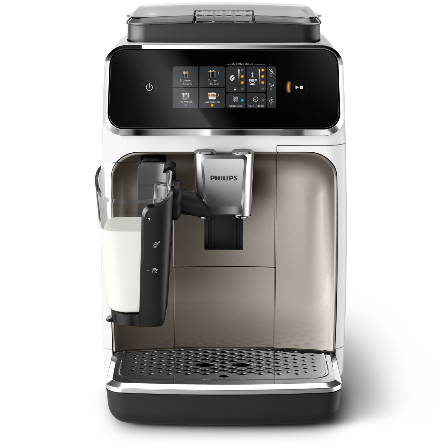 Philips EP2333/40 koffiezetapparaat Volledig automatisch Espressomachine - Afbeelding 4