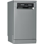 Hotpoint HSFO 3T223 WC X Vrijstaand 10 couverts E
