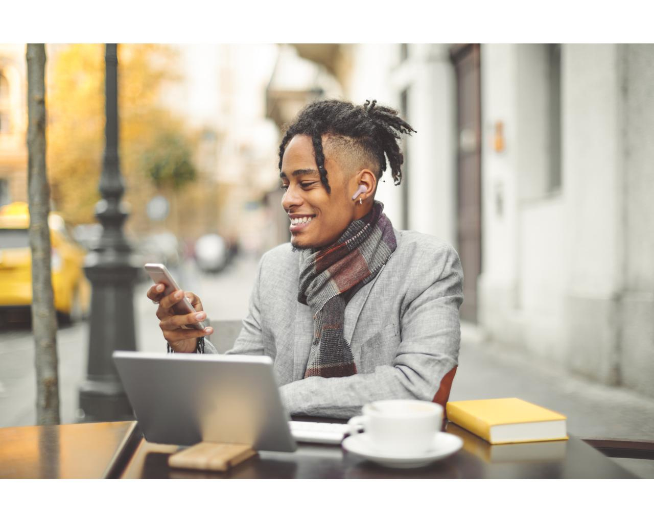 JVC HA-A7T-P Headset Bedraad In-ear Oproepen/muziek Micro-USB Bluetooth Roze - Afbeelding 5