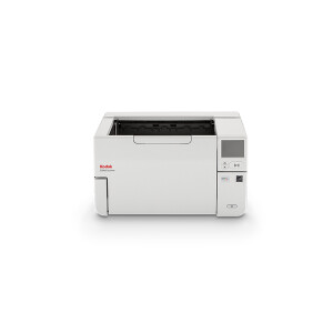 Kodak S3060 ADF-scanner 600 x 600 DPI A3 Zwart, Wit