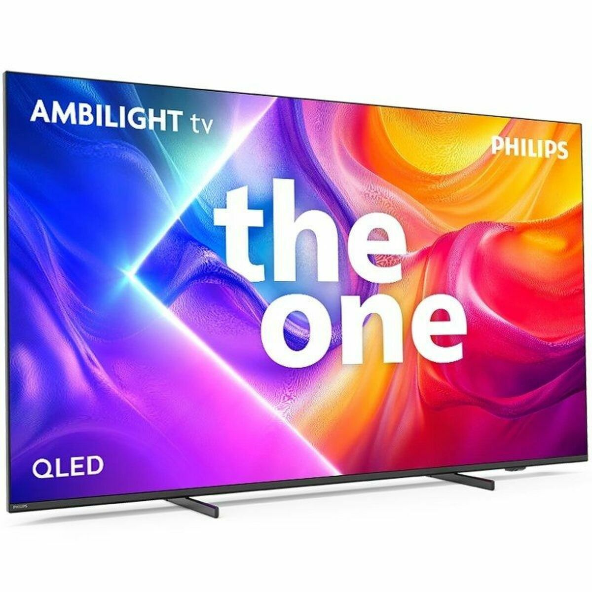 Philips The One Smart QLED XXL TV 65PUS9000 Ambilight 65” (2025) - Afbeelding 8