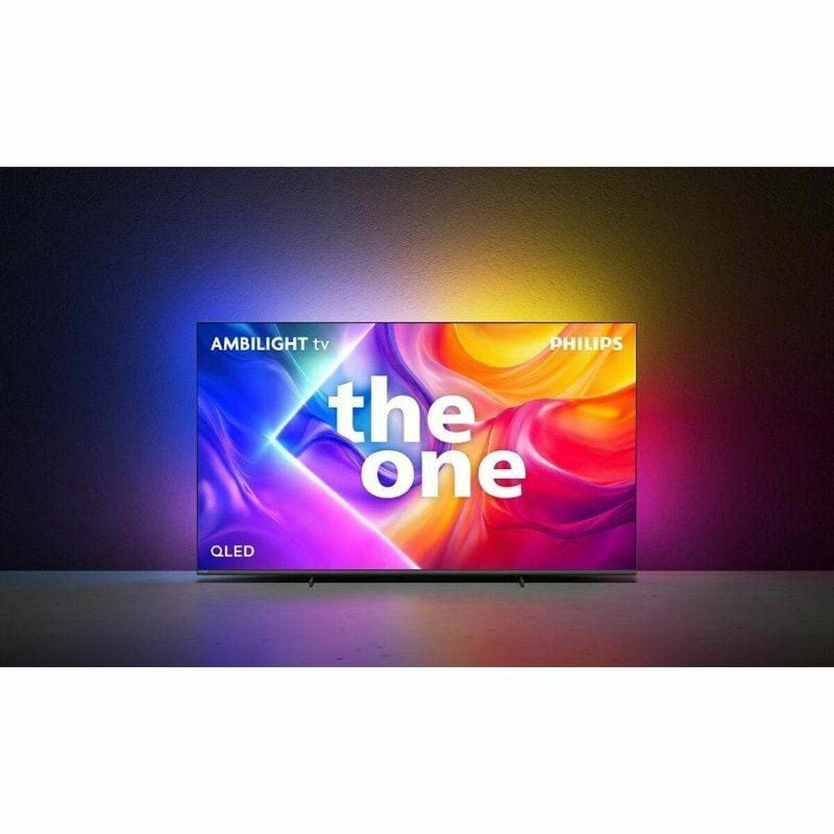 Philips The One Smart QLED XXL TV 65PUS9000 Ambilight 65” (2025) - Afbeelding 11