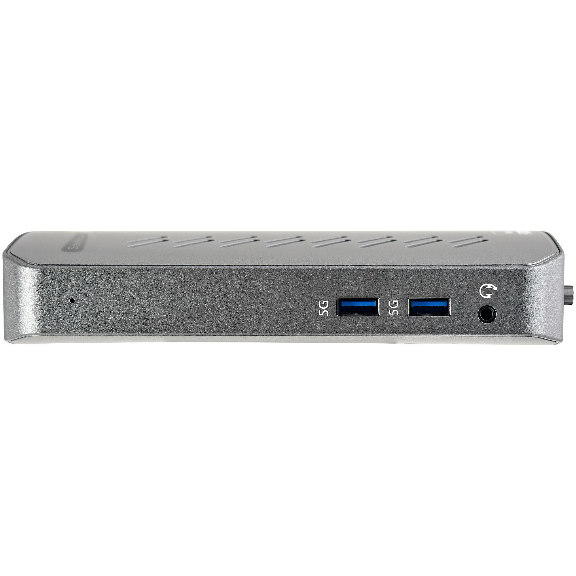 StarTech.com USB-C USB-A Dock - Hybride Universeel USB 3.0 Docking Station voor USB-C of USB-A Laptop - Dual Monitor 4K 60Hz HDMI/DisplayPort - 6x USB-A, GbE - USB 3.1 Gen 1 - Windows/Mac - Afbeelding 4