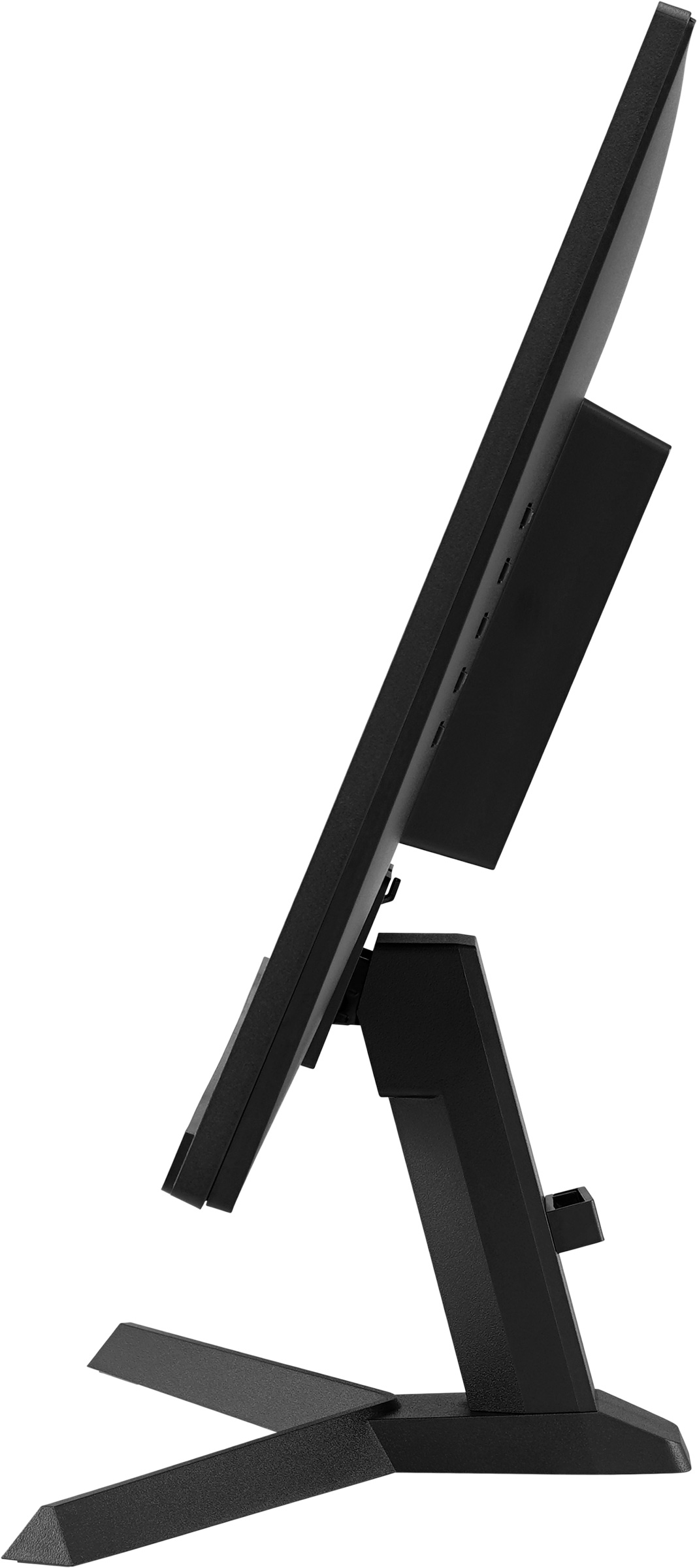 iiyama G-MASTER Red Eagle LED display 68,6 cm (27") 1920 x 1080 Pixels Full HD Zwart - Afbeelding 4