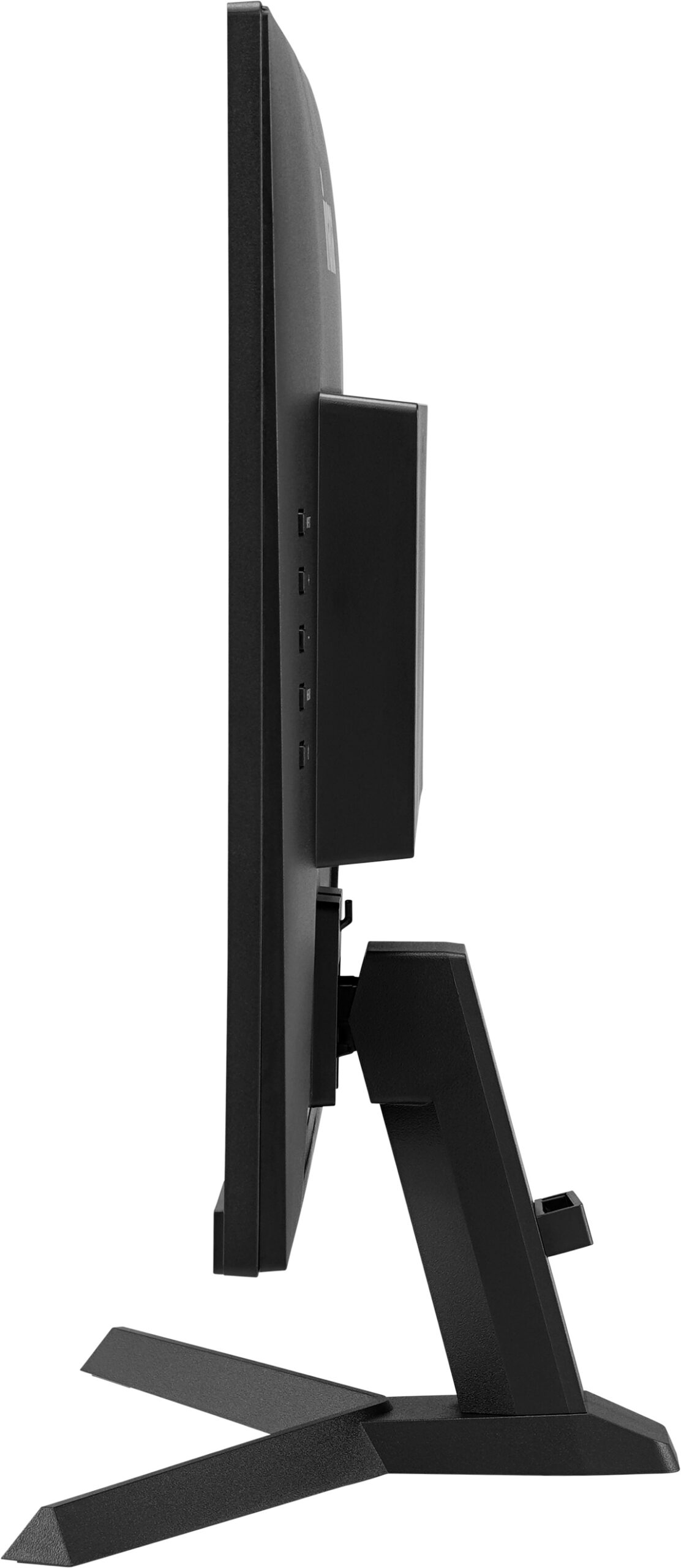 iiyama G-MASTER Red Eagle LED display 68,6 cm (27") 1920 x 1080 Pixels Full HD Zwart - Afbeelding 3