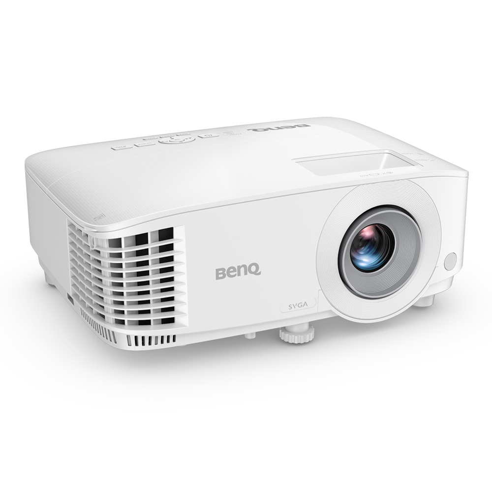 BenQ MS560 beamer/projector Projector met normale projectieafstand 4000 ANSI lumens DLP SVGA (800x600) Wit - Afbeelding 4