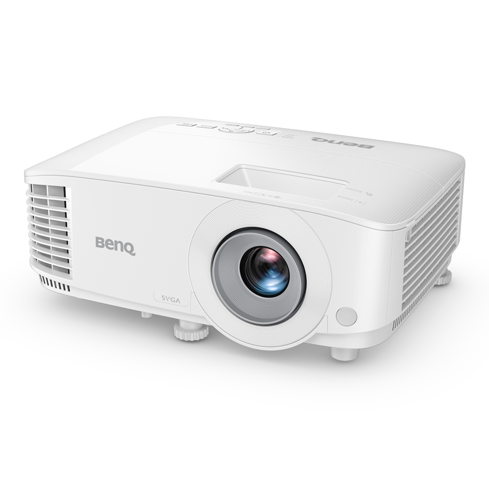 BenQ MS560 beamer/projector Projector met normale projectieafstand 4000 ANSI lumens DLP SVGA (800x600) Wit - Afbeelding 3