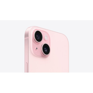 Apple iPhone 15 128GB Pink