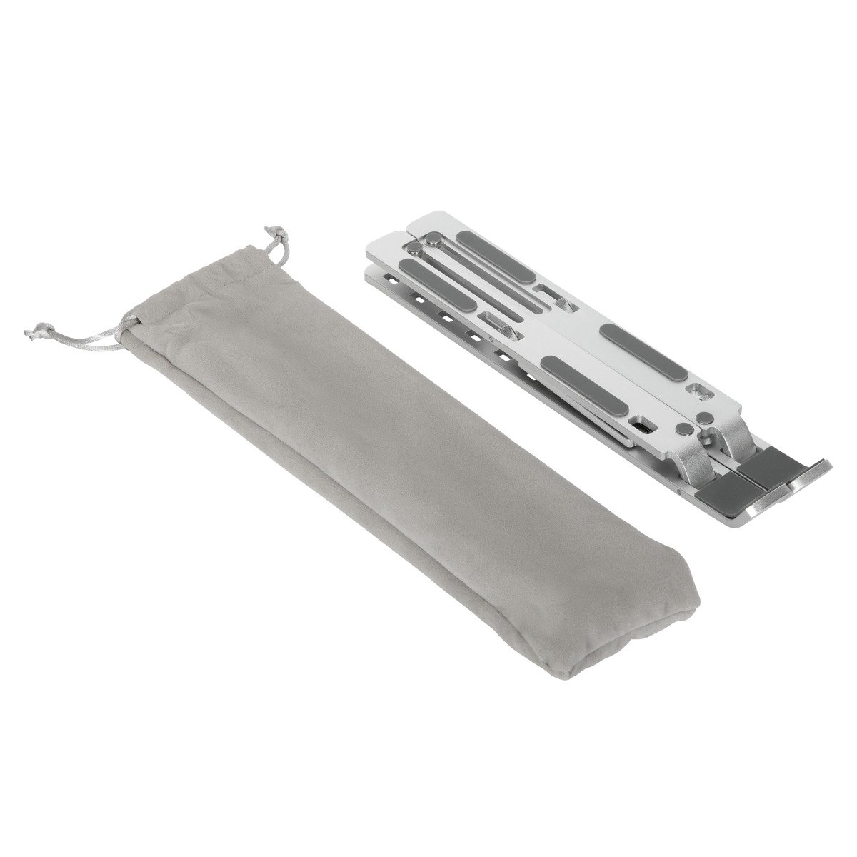 Targus AWE810GL laptopstandaard Aluminium 39,6 cm (15.6") - Afbeelding 7