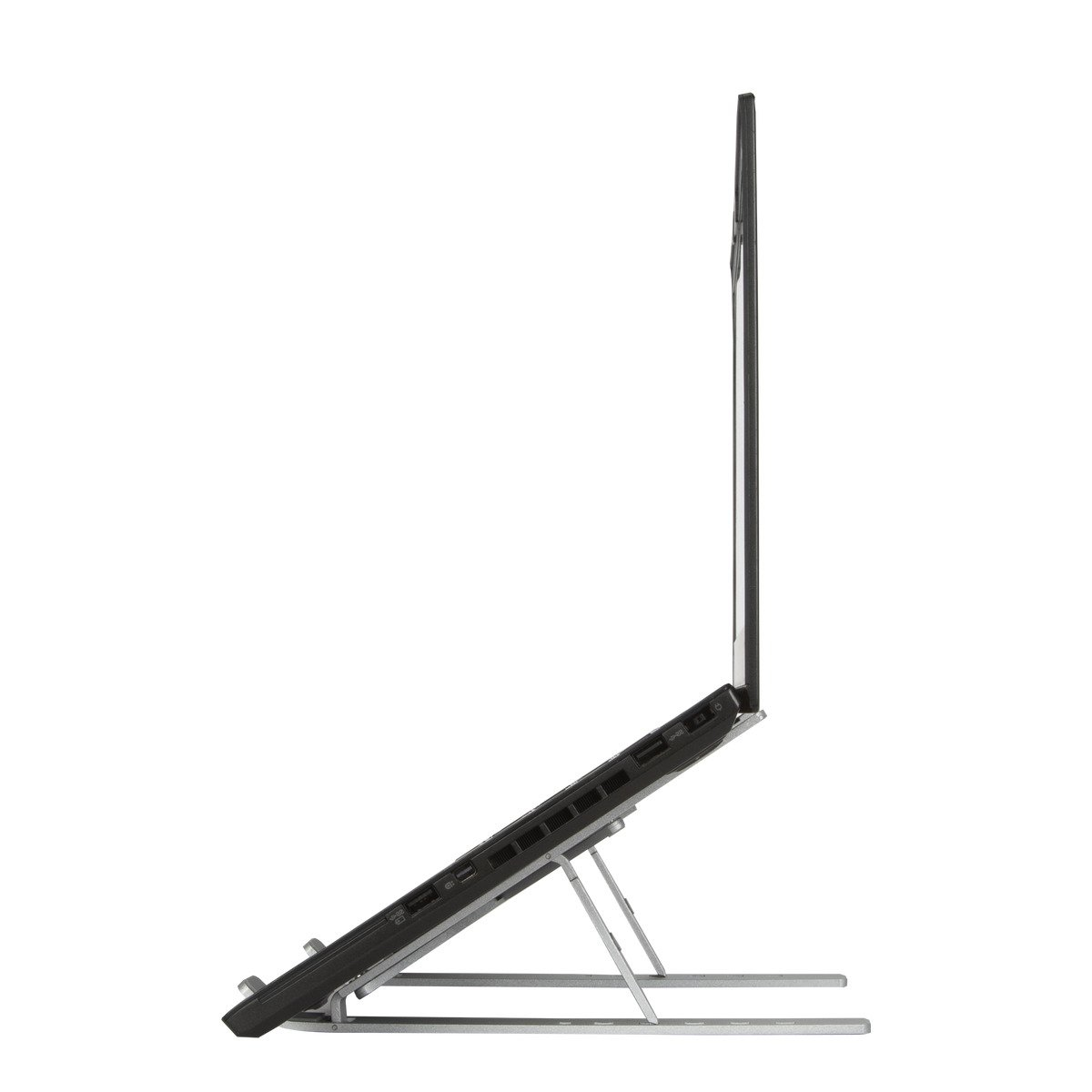 Targus AWE810GL laptopstandaard Aluminium 39,6 cm (15.6") - Afbeelding 9