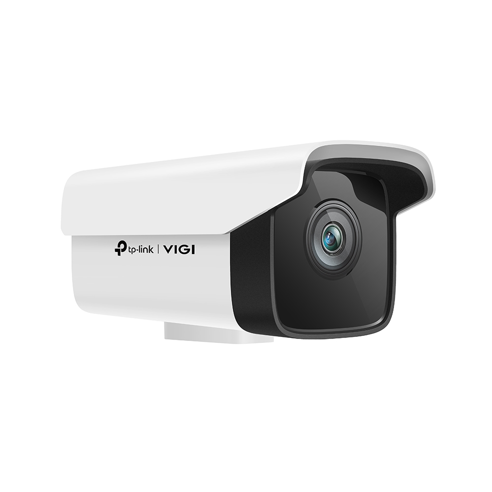 TP-Link VIGI C300HP Rond IP-beveiligingscamera Buiten 2304 x 1296 Pixels Plafond/muur/paal - Afbeelding 3