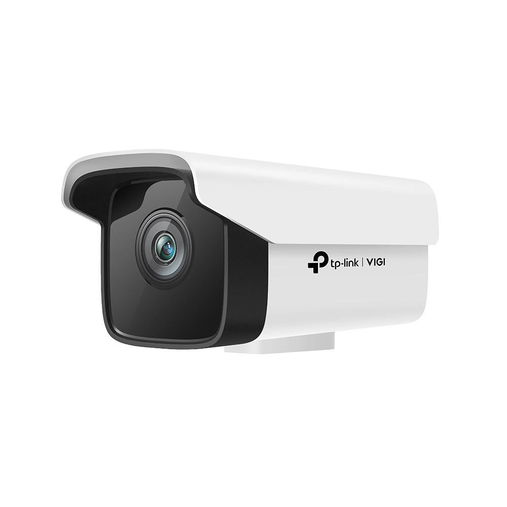 TP-Link VIGI C300HP Rond IP-beveiligingscamera Buiten 2304 x 1296 Pixels Plafond/muur/paal - Afbeelding 2