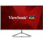 Viewsonic VX Series VX2776-SMH LED display 68,6 cm (27") 1920 x 1080 Pixels Full HD Zilver