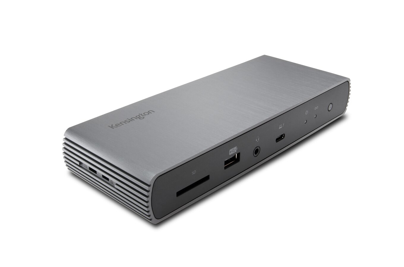 Kensington SD5700T Thunderbolt™ 4 Dual 4K Docking Station met 90W PD - Windows/macOS