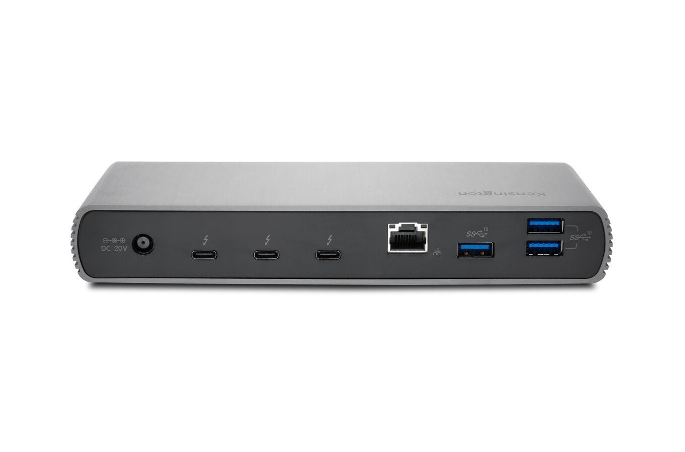 Kensington SD5700T Thunderbolt™ 4 Dual 4K Docking Station met 90W PD - Windows/macOS - Afbeelding 3